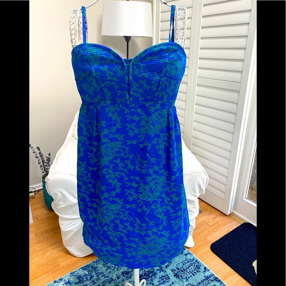 Maple Dress